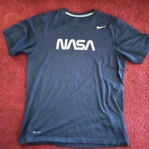 Men’s NASA Nike T-shirt